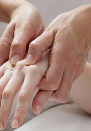 Joints Manipulation